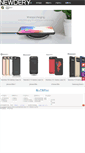 Mobile Screenshot of newdery.com